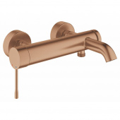 Смеситель для ванны GROHE Essence New, теплый закат матовый (33624DL1) — фото, характеристики, купить в VOLGOGRAD-CLIMBO