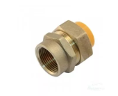 LAVITA Муфта внутренняя резьба для газа 15*1/2"