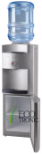Кулер Ecotronic G41-LF silver — фото, характеристики, купить в VOLGOGRAD-CLIMBO