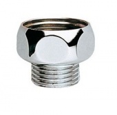 Переходник для душевого шланга 3/4″ x 1/2″ GROHE, 28817000 — фото, характеристики, купить в VOLGOGRAD-CLIMBO
