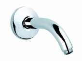 Душевой кронштейн GROHE Relexa neutral 147 мм, 28541000 — фото, характеристики, купить в VOLGOGRAD-CLIMBO