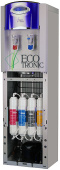 Пурифайер Ecotronic B20-U4L Dark Blue — фото, характеристики, купить в VOLGOGRAD-CLIMBO