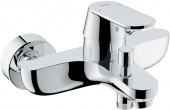 Смеситель для ванны GROHE Eurosmart Cosmopolitan, 32831000 — фото, характеристики, купить в VOLGOGRAD-CLIMBO