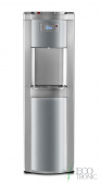 Кулер Ecotronic P9-LX Silver — фото, характеристики, купить в VOLGOGRAD-CLIMBO