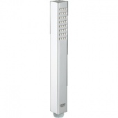 Ручной душ GROHE Euphoria Cube+ (1 режим), 27884001 — фото, характеристики, купить в VOLGOGRAD-CLIMBO