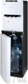 Кулер Ecotronic K41-LXE white-black — фото, характеристики, купить в VOLGOGRAD-CLIMBO