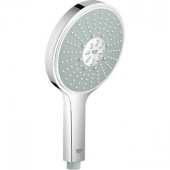 Ручной душ GROHE Power&Soul Cosmopolitan 160 (4 режима), 27667000 — фото, характеристики, купить в VOLGOGRAD-CLIMBO