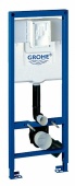 Система инсталляции для унитаза GROHE Rapid SL (1,13 м) для людей с ограниченными возможностями, 38675001 — фото, характеристики, купить в VOLGOGRAD-CLIMBO