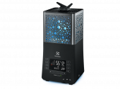 Ультразвуковой увлажнитель воздуха-ecoBIOCOMPLEX Electrolux EHU-3810D YOGAhealthline® — фото, характеристики, купить в VOLGOGRAD-CLIMBO