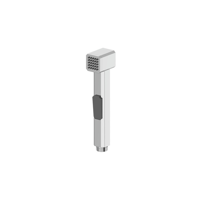Гигиеническая лейка, хром, Аксес (Axes), IDDIS, AXE1F1Ci20 — фото, характеристики