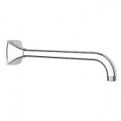 Душевой кронштейн GROHE Rainshower Grandera 285 мм, 27986000 — фото, характеристики, купить в VOLGOGRAD-CLIMBO