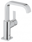 Смеситель для раковины GROHE Allure, 23076000 — фото, характеристики, купить в VOLGOGRAD-CLIMBO