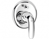 Смеситель для ванны GROHE Euroeco (со встраиваемым механизмом), 32747000 — фото, характеристики, купить в VOLGOGRAD-CLIMBO