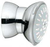 Боковой душ GROHE Relexa Ultra (2 режима), хром — фото, характеристики, купить в VOLGOGRAD-CLIMBO