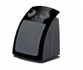 Тепловентилятор Electrolux EFH/С-5115 black — фото, характеристики, купить в VOLGOGRAD-CLIMBO