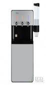 Пурифайер Ecotronic V19-U4L black+silver с ультрафильтрацией — фото, характеристики, купить в VOLGOGRAD-CLIMBO