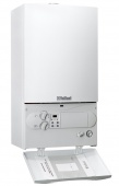 Настенный газовый котел Vaillant turboTEC pro VUW 242/5-3 — фото, характеристики, купить в VOLGOGRAD-CLIMBO