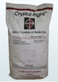 Синтетический цеолит «Crystal Right» CR-200 (28,3 л, 22 кг) — фото, характеристики, купить в VOLGOGRAD-CLIMBO