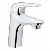 Смеситель для раковины GROHE Eurostyle, хром (23715003) — фото, характеристики, купить в VOLGOGRAD-CLIMBO