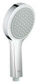 Ручной душ GROHE Power&Soul Cosmopolitan 115 (2 режима) с ограничением расхода воды, 27661000 — фото, характеристики, купить в VOLGOGRAD-CLIMBO