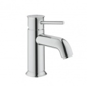 Смеситель для раковины GROHE BauClassic, 23162000 — фото, характеристики, купить в VOLGOGRAD-CLIMBO