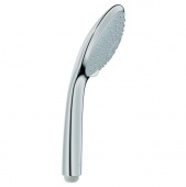 Ручной душ GROHE Euphoria (2 режима), 27238000 — фото, характеристики, купить в VOLGOGRAD-CLIMBO