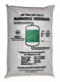 Manganese Greensand+ (14.15 л, 20 кг) — фото, характеристики, купить в VOLGOGRAD-CLIMBO