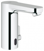Инфракрасный смеситель для раковины GROHE Eurosmart CE, 36327000 — фото, характеристики, купить в VOLGOGRAD-CLIMBO