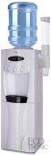 Кулер Ecotronic G30-LCE white — фото, характеристики, купить в VOLGOGRAD-CLIMBO
