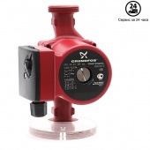 Циркуляционный насос GRUNDFOS UPS 25-40 — фото, характеристики, купить в VOLGOGRAD-CLIMBO
