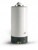 Газовый накопительный водонагреватель  Ariston SGA 150 R — фото, характеристики, купить в VOLGOGRAD-CLIMBO