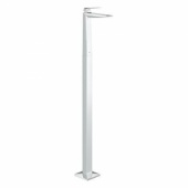 Смеситель для раковины GROHE Allure Brilliant, свободностоящий напольный, 23116000 — фото, характеристики, купить в VOLGOGRAD-CLIMBO