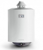 Газовый накопительный водонагреватель  Ariston S/SGA 100 R — фото, характеристики, купить в VOLGOGRAD-CLIMBO