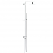 Душевая стойка Grohe Euphoria Cube,  27696000 — фото, характеристики, купить в VOLGOGRAD-CLIMBO