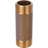 STOUT Удлинитель НН 3/4"x70 — фото, характеристики, купить в VOLGOGRAD-CLIMBO