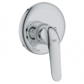 Смеситель для душа GROHE Euroeco Special (верхняя монтажная часть), 32784000 — фото, характеристики, купить в VOLGOGRAD-CLIMBO