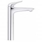 Смеситель для раковины GROHE Eurostyle new, свободностоящий, хром (23570003) — фото, характеристики, купить в VOLGOGRAD-CLIMBO