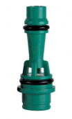 Инжектор Clack Corp. Injector H green (14") — фото, характеристики, купить в VOLGOGRAD-CLIMBO