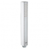 Ручной душ GROHE Euphoria Cube (1 режим), 27698000 — фото, характеристики, купить в VOLGOGRAD-CLIMBO