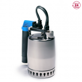 Дренажный насос Grundfos Unilift KP 350-AV1 — фото, характеристики, купить в VOLGOGRAD-CLIMBO