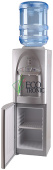 Кулер Ecotronic C4-LC Silver — фото, характеристики, купить в VOLGOGRAD-CLIMBO