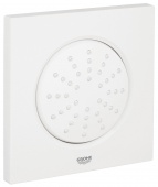 Боковой душ GROHE Rainshower F-series (1 режим), белая луна — фото, характеристики, купить в VOLGOGRAD-CLIMBO