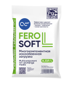 FeroSoft L (8,333л 6,7 кг) — фото, характеристики, купить в VOLGOGRAD-CLIMBO