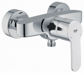 Смеситель для душа GROHE Eurostyle Cosmopolitan, 33590002 — фото, характеристики, купить в VOLGOGRAD-CLIMBO
