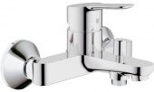 Смеситель для ванны GROHE BauLoop, 23341000 — фото, характеристики, купить в VOLGOGRAD-CLIMBO
