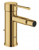 Смеситель для биде GROHE Essence New, уменьшенный, холодный рассвет глянец (32935GL1) — фото, характеристики, купить в VOLGOGRAD-CLIMBO