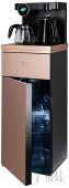 Кулер с чайным столиком Teabar Ecotronic TB12-LNR gold — фото, характеристики, купить в VOLGOGRAD-CLIMBO