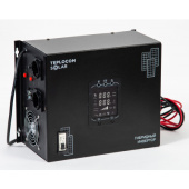 ИБП для котла отопления TEPLOCOM SOLAR-1500 — фото, характеристики, купить в VOLGOGRAD-CLIMBO
