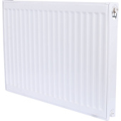 Панельный радиатор ROMMER Compact 10/300/1100 — фото, характеристики, купить в VOLGOGRAD-CLIMBO