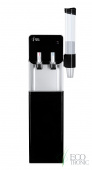 Пурифайер Ecotronic M40-U4L black+silver — фото, характеристики, купить в VOLGOGRAD-CLIMBO